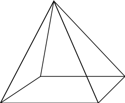 PyramideDraht